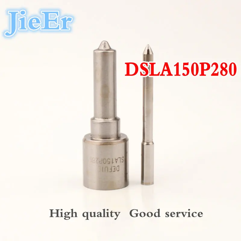 

Diesel Injector Nozzle DSLA150P280 / 0 433 175 042 / 0433175042 Good Quality