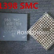 A1286 MD104 2012 820-3330-b 980YFE LMFS1EH имеет набор микросхем с 820-3330 820-00163 820-00426 SMC программы