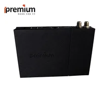 Ipremium I9 Pro 4K Android 6.0 Tv Box Decoder Receptor Satellite Tv Receiver Set Top Box With DVB-S2 DVB-T2 DVB-C Functions