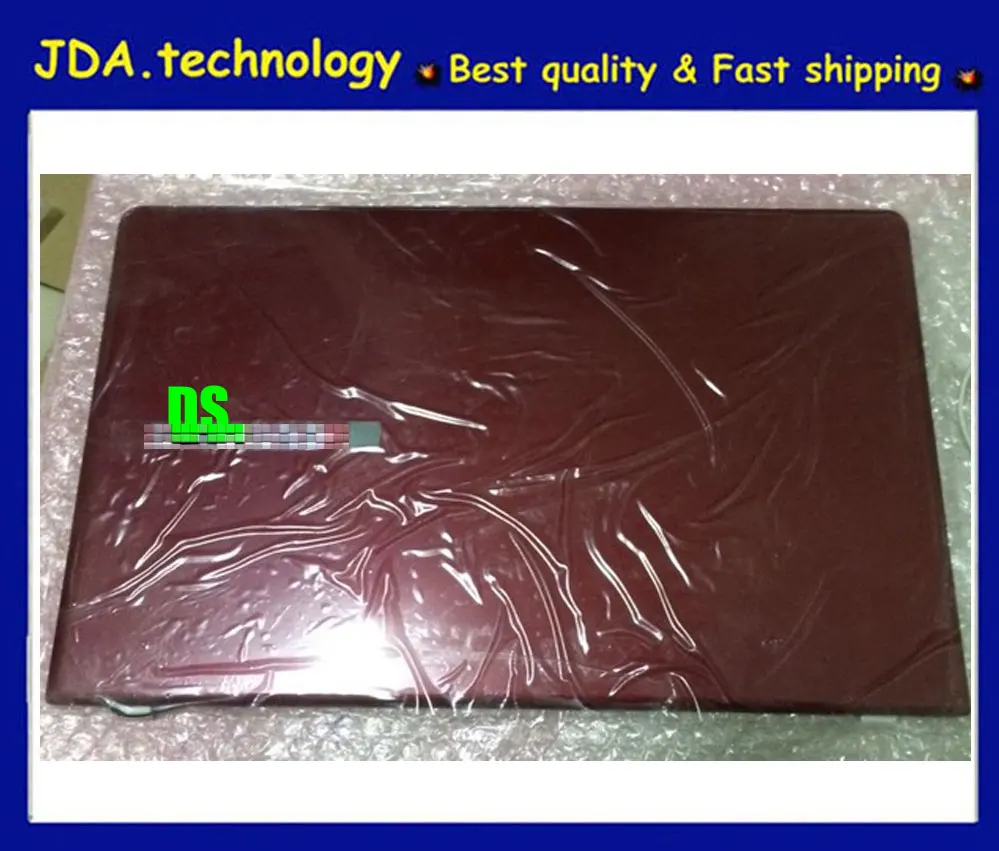 Wellendorff /org красный для samsung NP300E5E NP270E5E NP270E5V NP270E6E NP275E5E NP300E5C задняя крышка