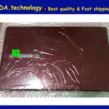 Wellendorff /org красный для samsung NP300E5E NP270E5E NP270E5V NP270E6E NP275E5E NP300E5C задняя крышка