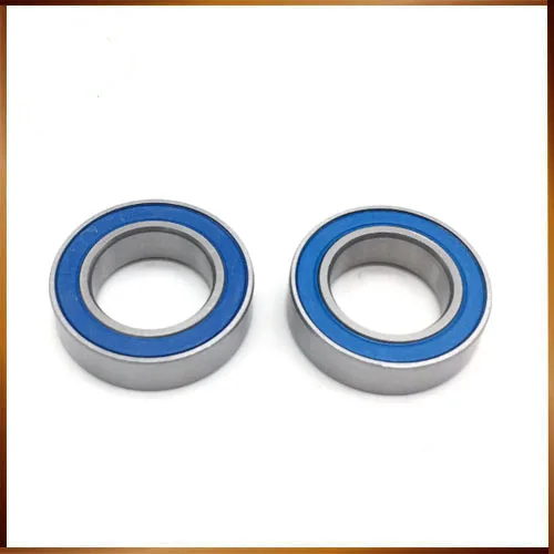 NO-LOGO CMM-Y 16277-2RS Ball Bearing 16x27x7mm 1 PC for Bicycle Bottom Bracket Repair Parts 16277 RS