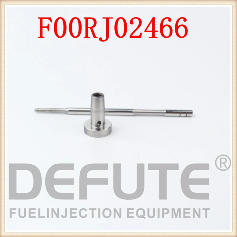 4 шт. F00RJ02466 F 00R J02 466 дизельный аккумуляторная топливная система Управление Набор для дизель инжектор 0445120217 0445120218 0445120219