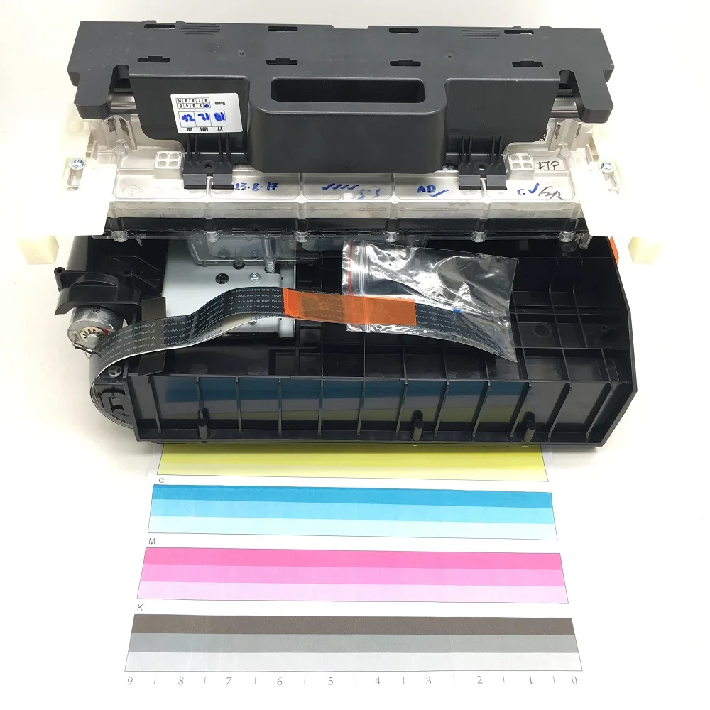 

95% Original CN646-60014 970 971 970XL 971XL Print Head Printhead For HP OfficeJet Pro X451 X551 X476 X576 X451dn X451dw X476dn