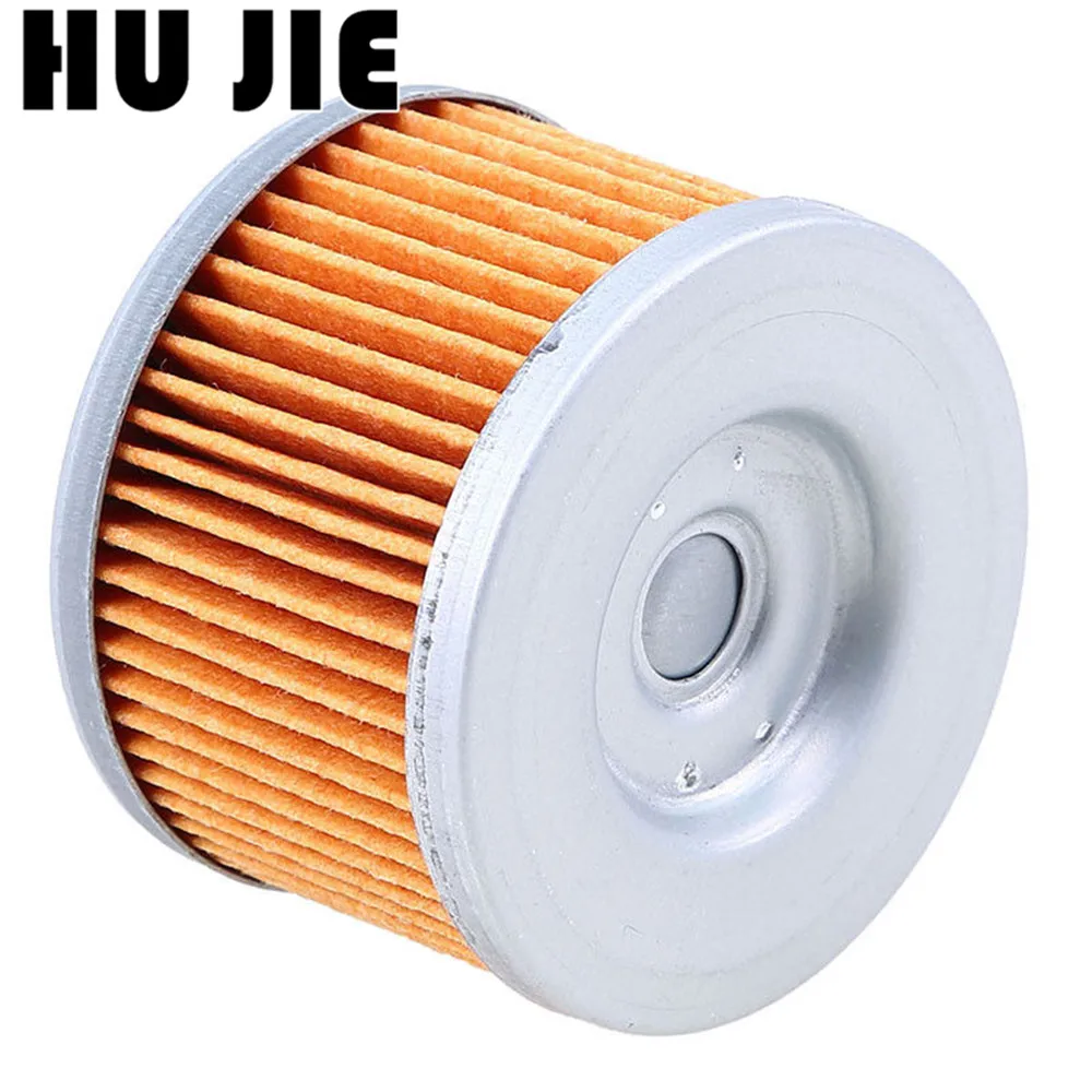 1 x Motorcycle Oil Filter For Kawasaki KLX110 KSR110 KLX125 KLX140 KL250 KLX250 KLX300 KX450 Motorcycle Accessories