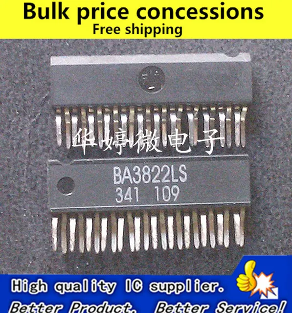 Ic Free Shipping >> Aliexpress Com Buy Free Shipping 5pcs Ba3822ls Ba3822l Ba3822 Sql Ic Free Shipping >> Aliexpress Com Buy Free Shipping 5pcs Ba3822ls Ba3822l Ba3822 Sql