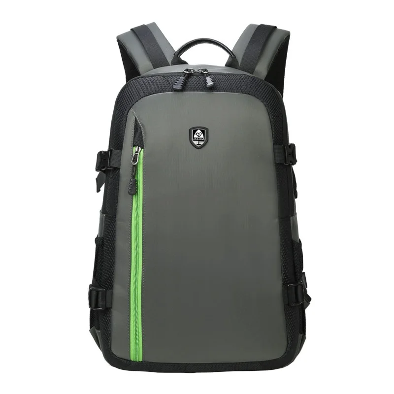 New Waterproof Photography Camera/Video Backpack Large Padded Camera Photo Bag For Nikon Canon Sony