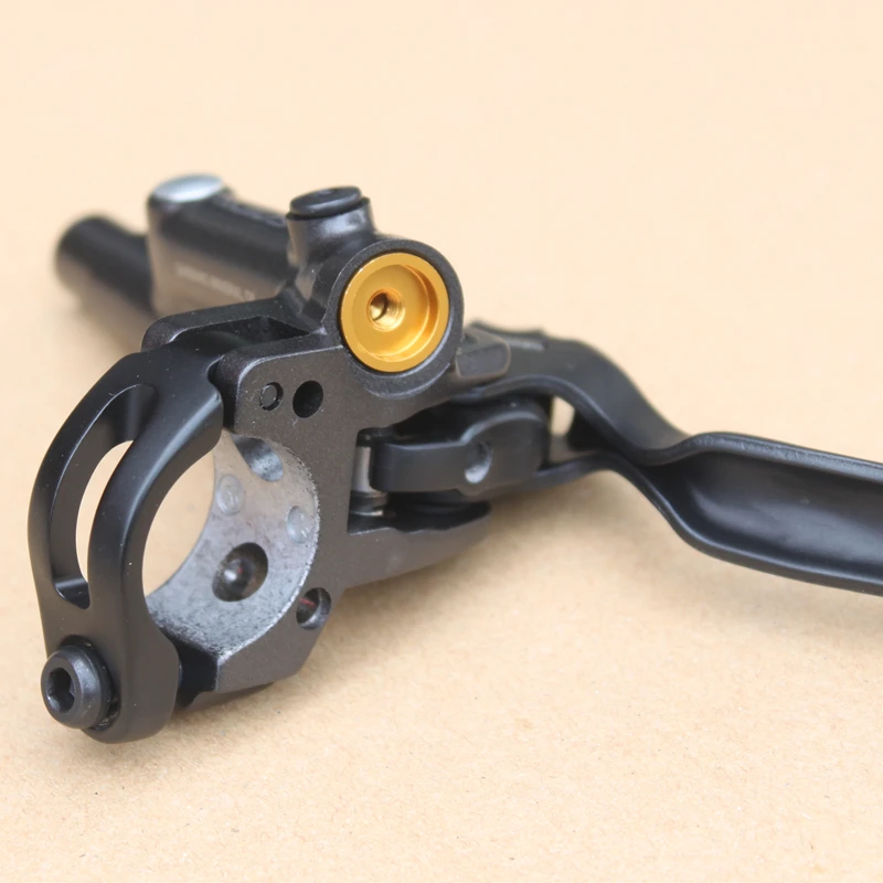 Shimano горный велосипед BL M820 рычаг BR тормозной суппорт Гидравлический дисковый