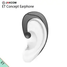 JAKCOM ET-In-Ear Concept Наушники Горячая Распродажа в мобильном телефоне гибкие кабели как j7 материнская плата zte blade x3 dobble