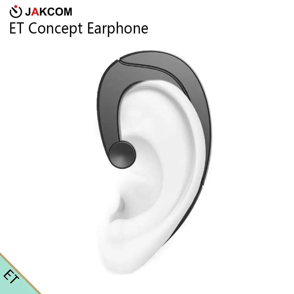 

JAKCOM ET Non-In-Ear Concept Earphone Hot sale in Mobile Phone Flex Cables as j7 motherboard zte blade x3 dobble