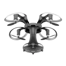 Flytec 69108 optical positioning drone with 480P wifi FPV camera high hold VR function foldable drone quadcopter Rc helicopter