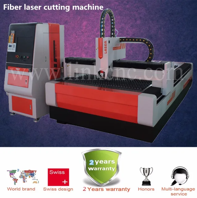 factory price 1325 1530 fiber laser cutting machine for sheet metal sheet metal processing