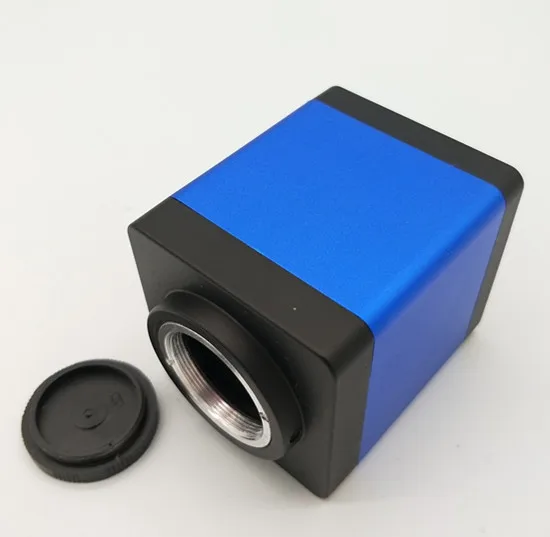 

Upgrading New,60fps 1080P 2MP HDMI USB Digital Industry Video Microscope Camera Microscope HDMI digital camera