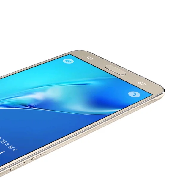 Оригинальный Samsung Galaxy J5 2016 J5108 2 Гб 16 ПЗУ 5 дюймовый четырёхъядерный процессор