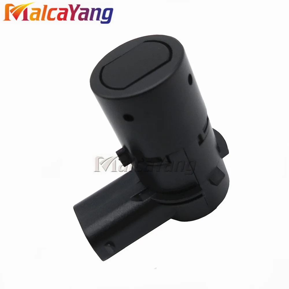 4B0919275 Car PDC Parking Sensor 4B0 919 275 7M3919275 7M3919275A for Audi A2 A3 A4 A6 A8 Allroad VW Passat car alarm remote