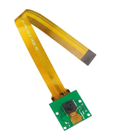 Raspberry Pie Zero W Camera 5 миллионов пикселей Pi0 со специальной линией передачи |