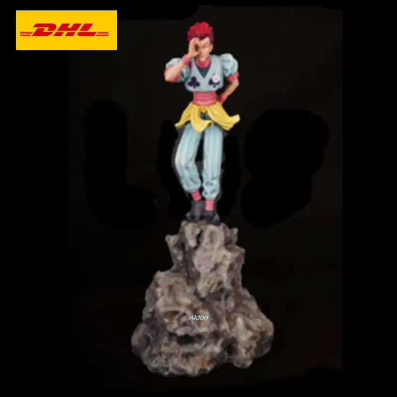 31 スタチュー日本マンガ 1 4 ハンターヒソカコスプレ全長肖像 Gk アクションフィギュアコレクタブルモデル玩具 78 センチメートル B426 Aliexpress 31 スタチュー日本マンガ 1 4 ハンターヒソカコスプレ全長肖像 Gk アクションフィギュアコレクタブルモデル玩具 78 センチメートル B426 Aliexpress