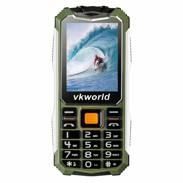 New arrival VKworld Stone V3S IP67 <b>Waterproof Dustproof</b> ...