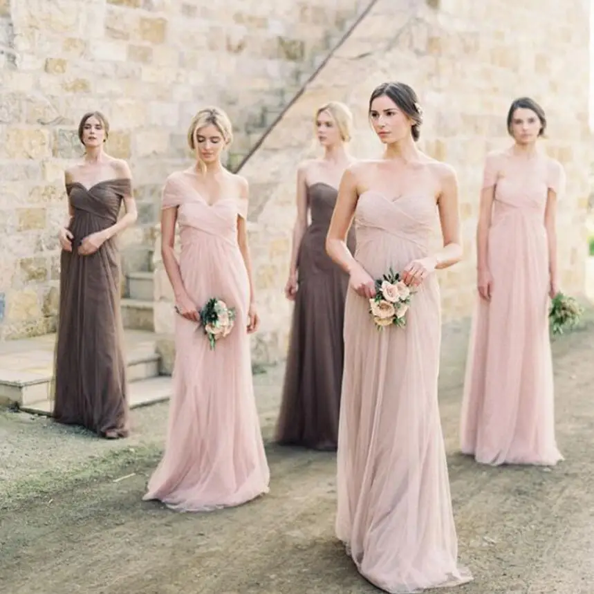 bridesmaid dresses europe