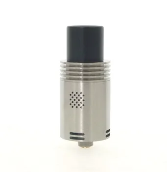 

SS Mutation X V4 RDA Rebuildable Dripping Atomizer Mechanical Dripper Tank ATTY