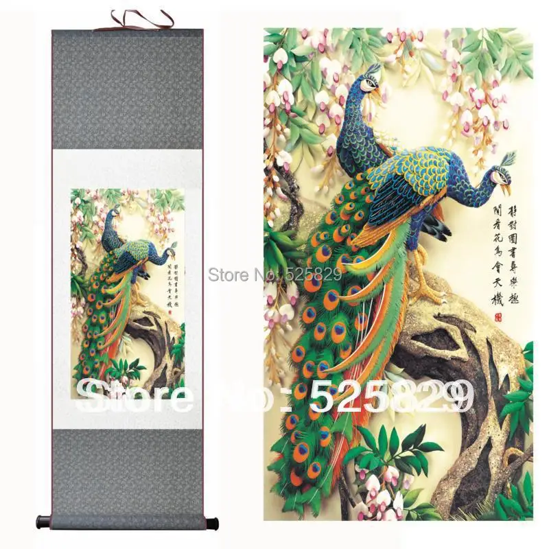 Traditional Wall Art popular chinese silk wall art-buy cheap chinese silk wall art lots Traditional Wall Art popular chinese silk wall art-buy cheap chinese silk wall art lots