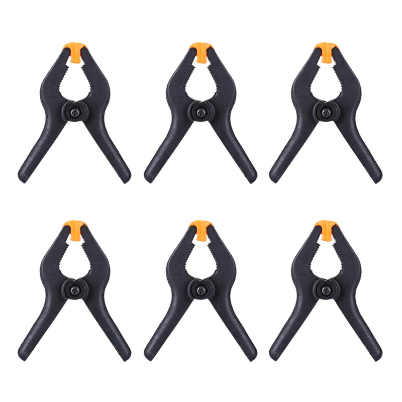 Рисунок 3 - 3-дюймовые пластиковые нейлоновые