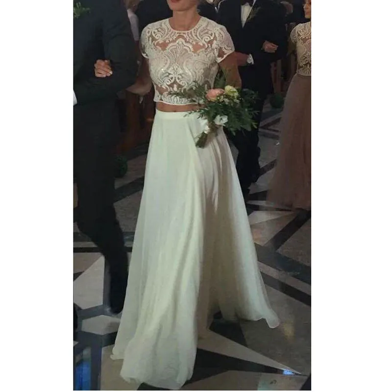 Rustic-2017-White-Boho-Chiffon-Long-Skirts-For-Bridal-Beach-Floor-Length-Skirts-For-Women-Custom