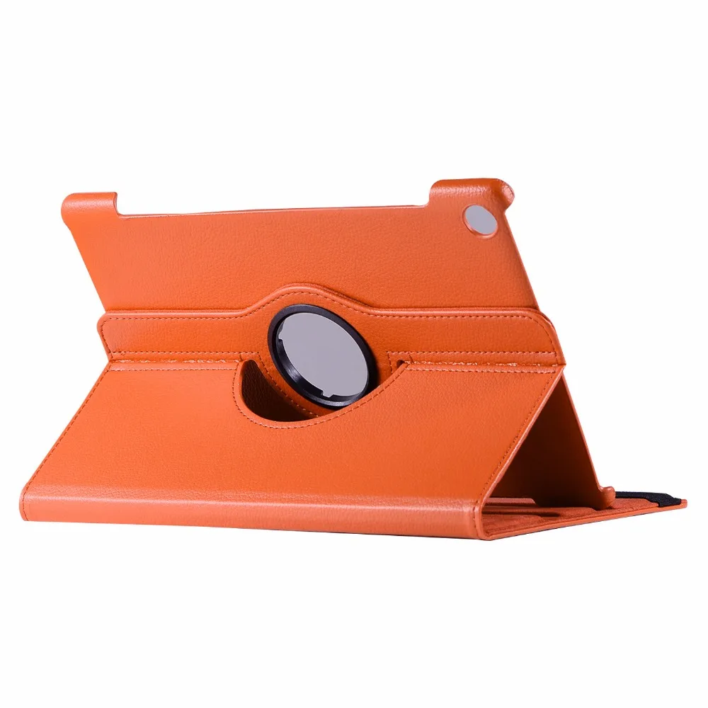 for Huawei M5 10.8 CMR-AL09W09 orange