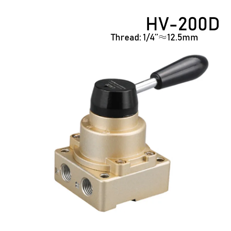 HV-200D