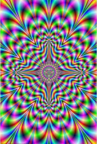 Trippy Sexy