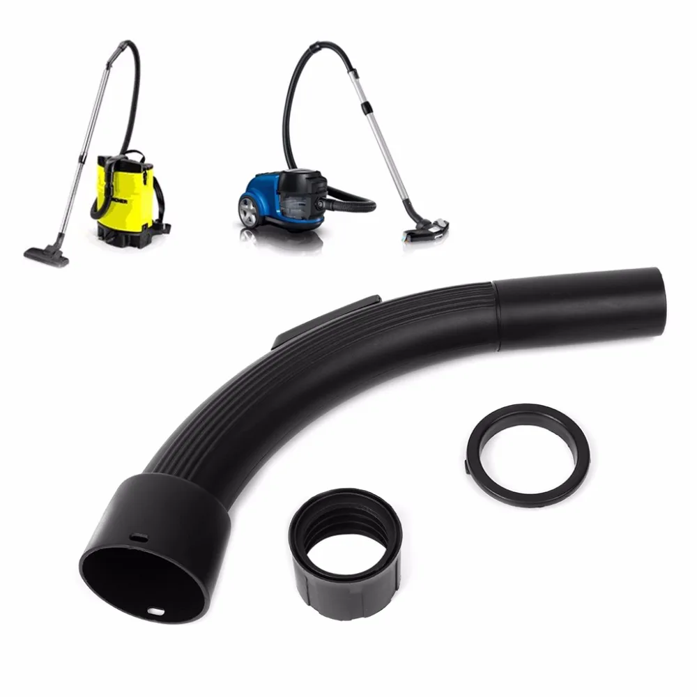 Шланг для пылесоса Philips Haier 32 мм изогнутый|cleaner hose|vacuum cleaner hosevacuum part |