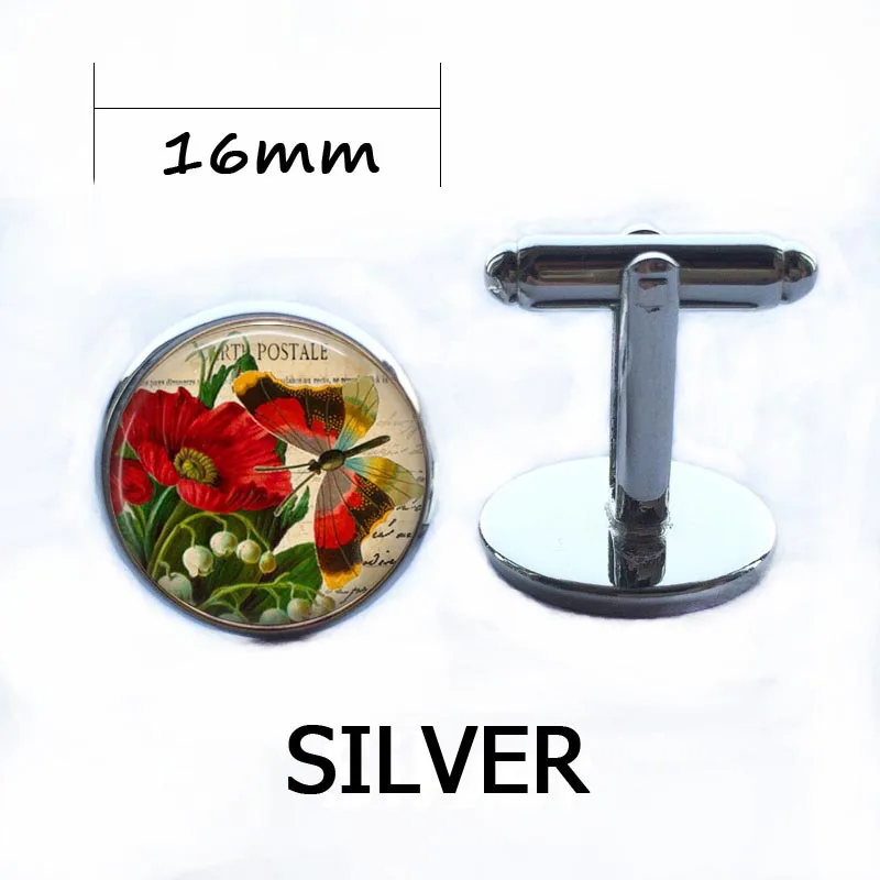 19Cufflink