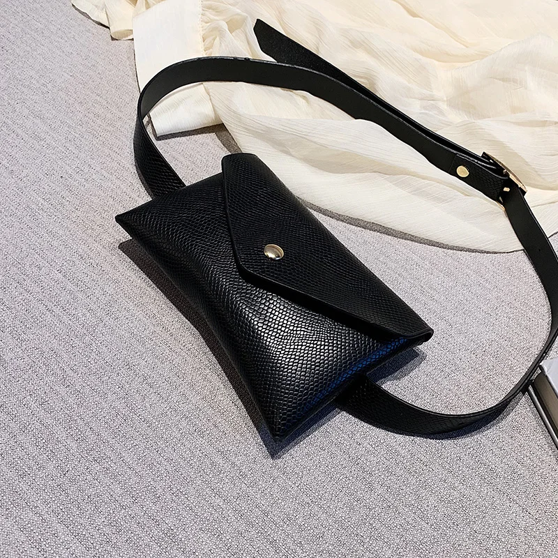 Серпантин дизайнер Fanny Pack модный Ремень Сумки из искусственной кожи женские сумки на плечо женские сумки кошелек