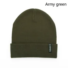 Новая зимняя мужская и женская альпинистская шляпа тренд утолщенная теплая спортивная Лыжная шляпа