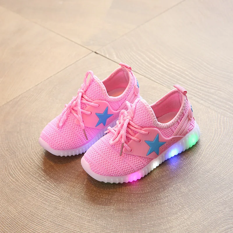 light up shoes for baby aliexpress buy children s casual mesh light up shoes light up shoes for baby aliexpress buy children s casual mesh light up shoes