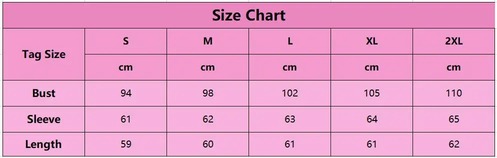 SIZE