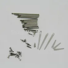 Группа. кларнет запчасти, ручка клюшки/винт/трость