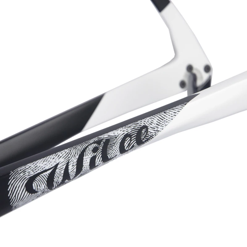 Wilee Bike карбоновая рама для велосипеда дорожная с внутренним кабелем|bicycle carbon