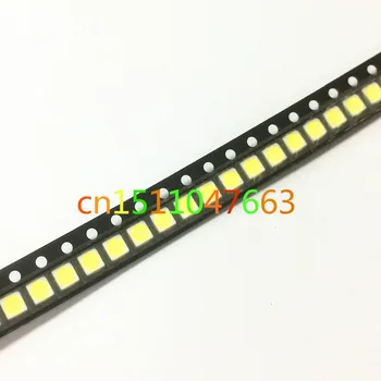 

200pcs Lextar LED Backlight High Power LED 1.8W 3030 6V Cool white 150-187LM PT30W45 V1 TV Application 3030 smd led diode