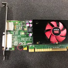 Leadtek оригинальная видеокарта AMD RADEON R5 340X 8X 2 Гб DP/DVI