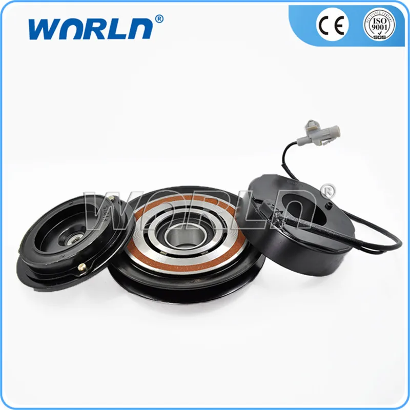 

auto ac compressor clutch 1A for Toyota Land Cruiser 4500 FZJ80 FZJ100 88320-60750 8832060750 88320-60730 8832060730 447200-6660