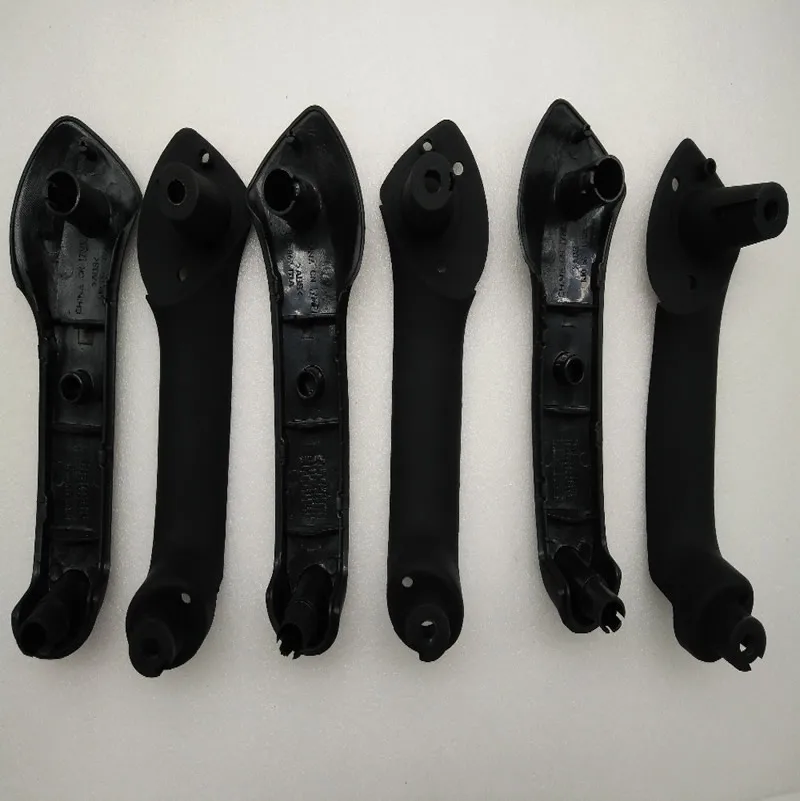 SKTOO 6 pcs preto Para VW Jetta