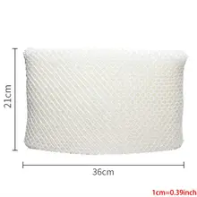 3pcs Replacement Wicking Humidifier Filters for Honeywell HC-14V1, HC-14, HC-14N. 10pcs replacement filters usb humidifier cotton sliver stick cup air humidifier replacement filters high quality