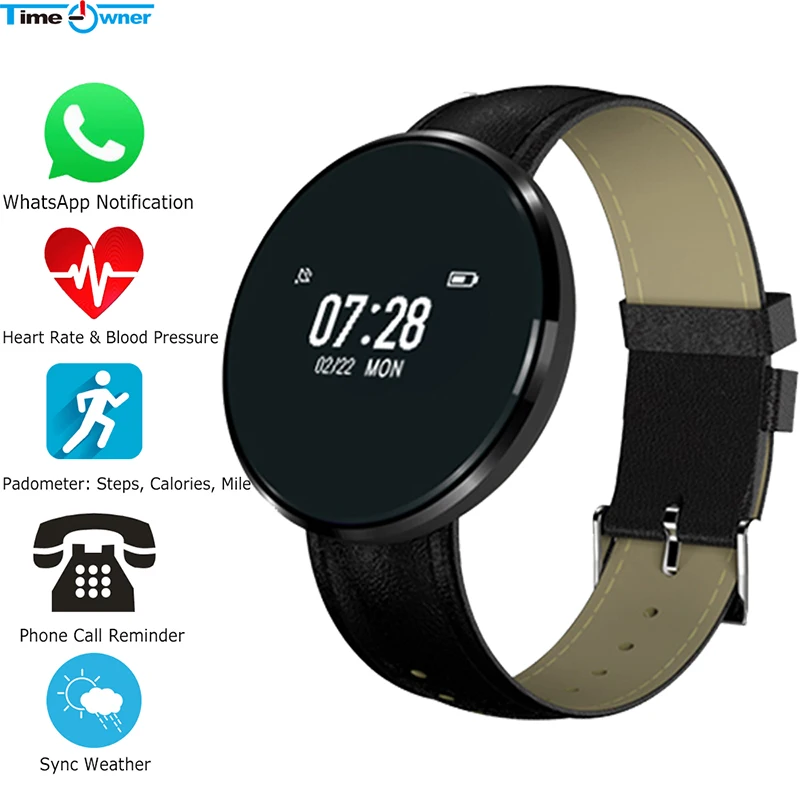 smart band cf006