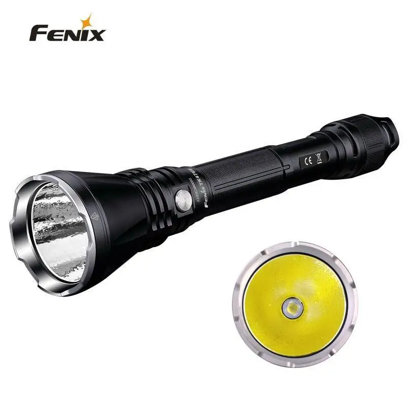 

Fenix TK47 UE Cree XHP70 HI neutral white LED Max 3200 Lumens Waterproof camping flashlight