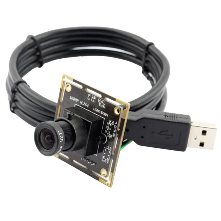 usb camera module