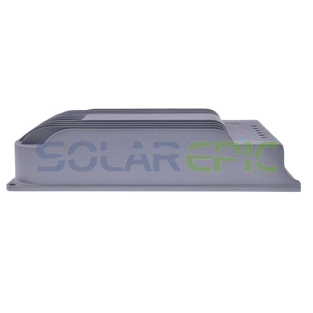 Контроллер заряда солнечной батареи 30 А 150 в|solar charge controller|solar controllermppt solar controller |