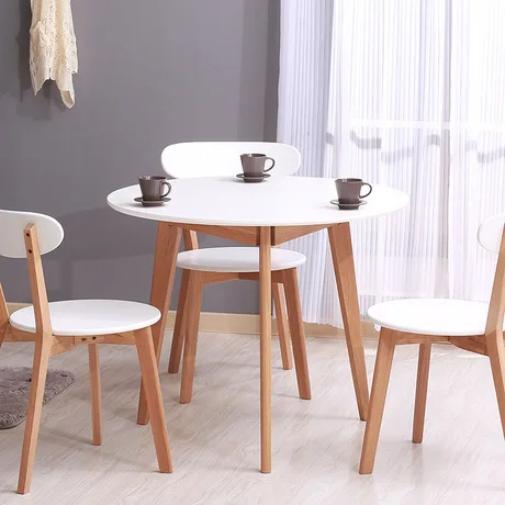 Mesas de comedor muebles para el hogar mesa de centro de madera ... Mesas de comedor muebles para el hogar mesa de centro de madera ...
