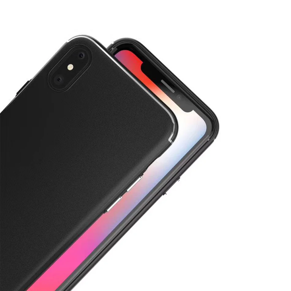 Ccdz деним узор чехол для iPhone 6 6S Plus 7 8 плюс телефон Магнитная Жесткий PC Обложка анти