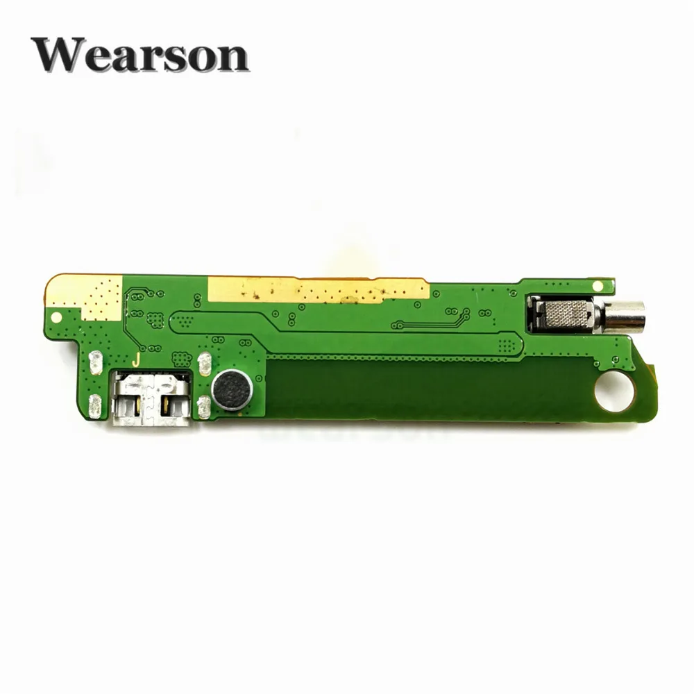 For Lenovo S660 USB Board High Quality S660 USB Port Charging Board With Microphone Free Shipping With Tracking Number (2)